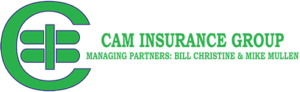 CAM Insurance - Logo 500