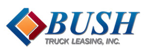 Bush Truck Leasing - Logo